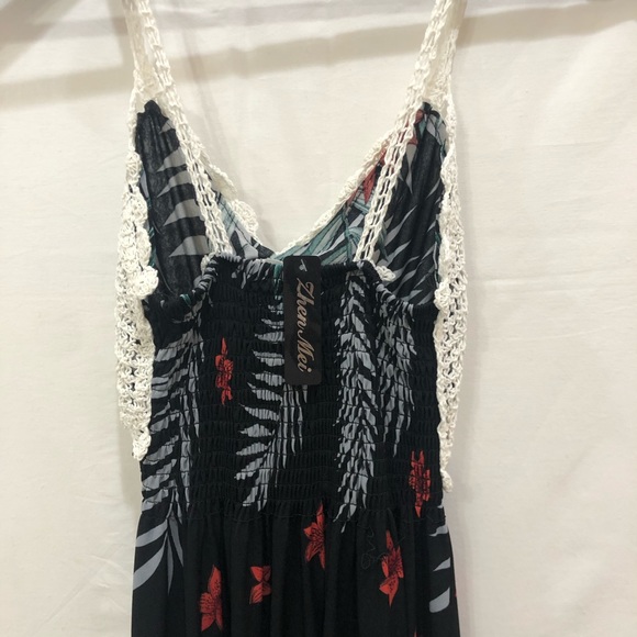 Maxi Dress - Picture 5 of 6